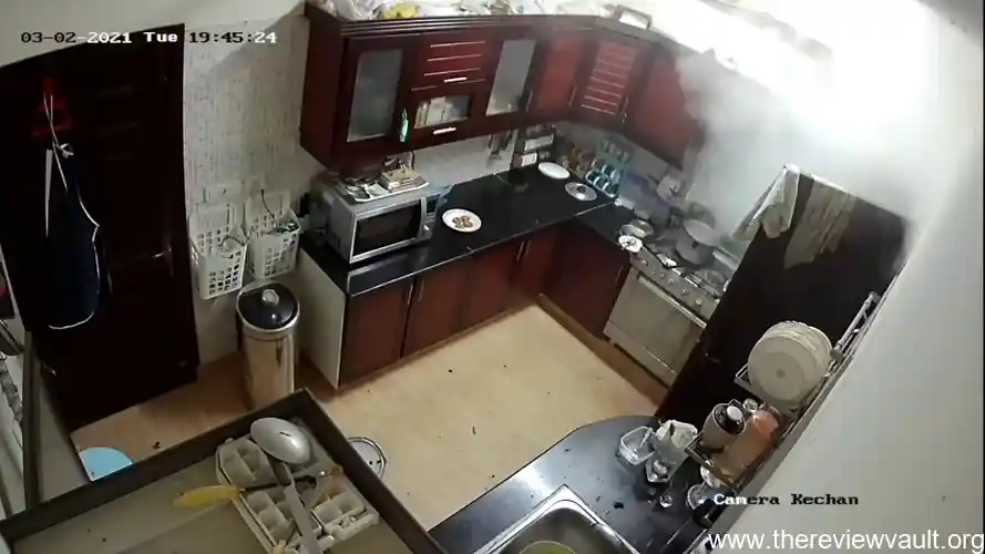 can pressure cooker explode