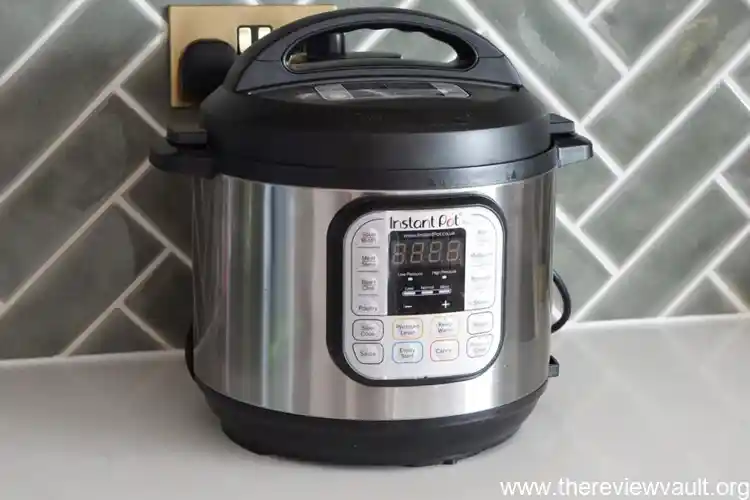 can pressure cooker explode