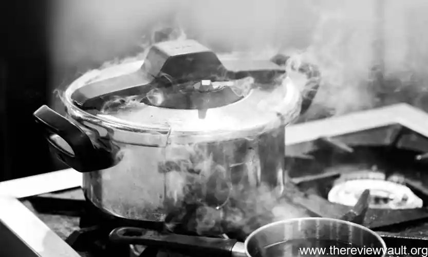 can pressure cooker explode